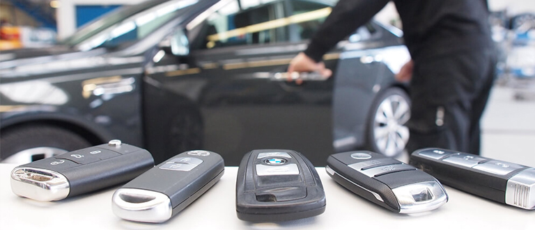 Automotive Locksmith Cypress