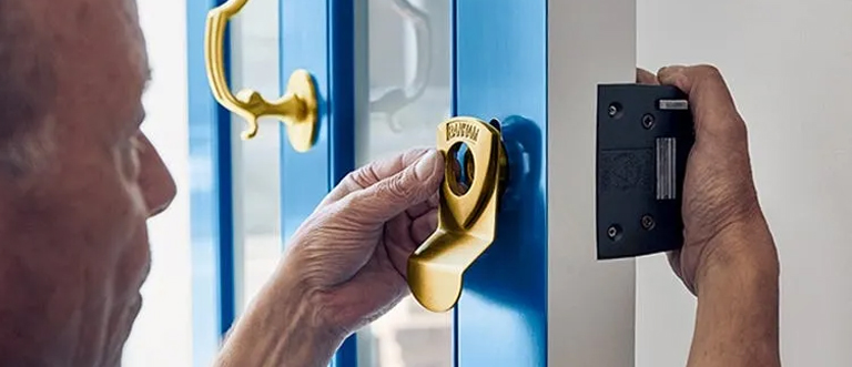 Cypress Cheap Locksmith