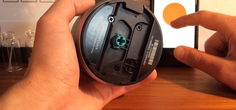 Cypress Smart Lock Repair