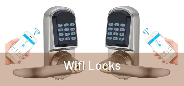 Wifi Locks 